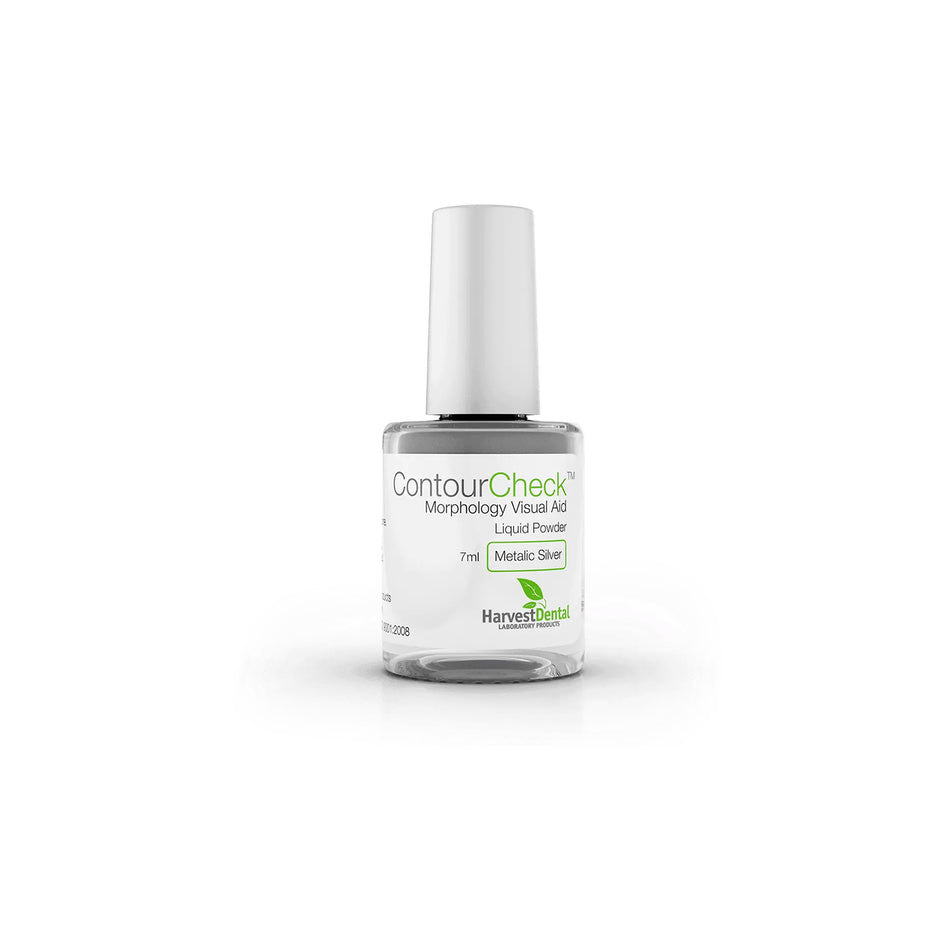 ContourCheck Contour Defining Liquid Silver Color 7ml