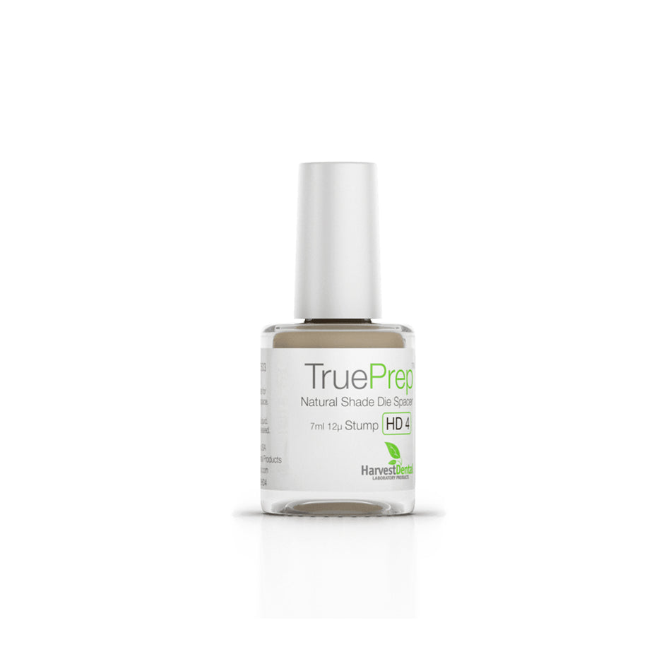 TruePrep Refil 7 ml - Natural Shade Die Spacer