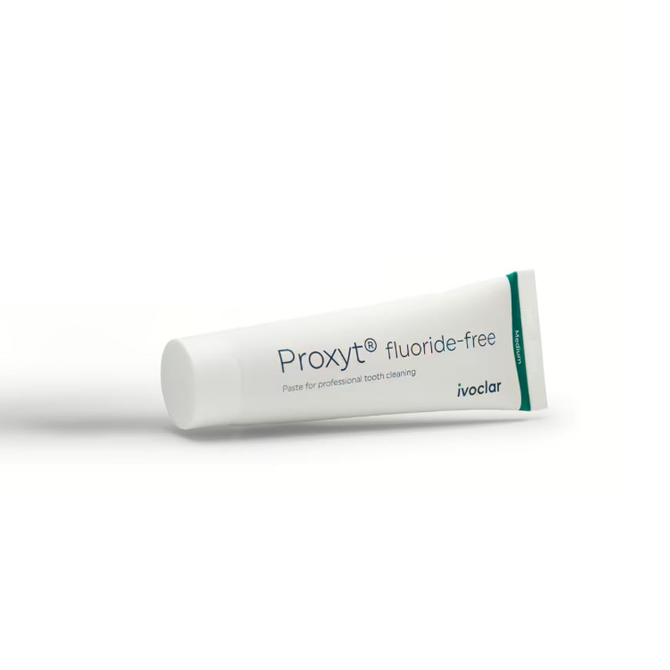 Proxyt Prophylaxis Polishing Paste 80gr - Fluoride-Free