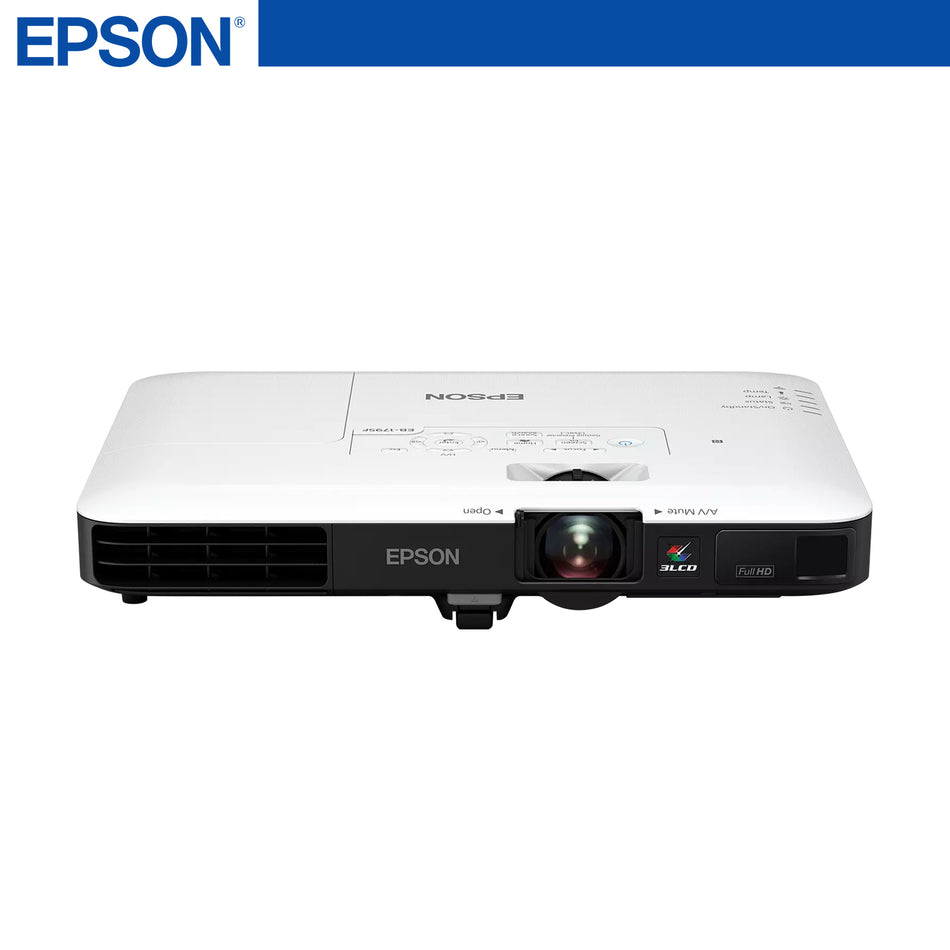 EB-1795F 3.200 Lumen Full HD Projector