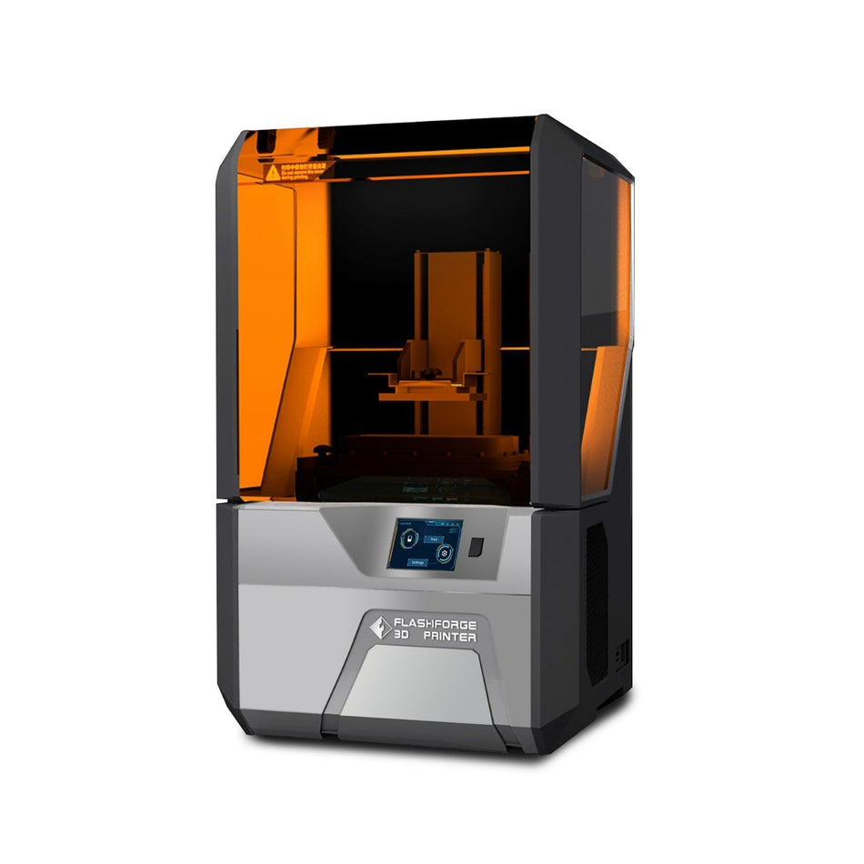 Hunter S 3D DLP Resin 3DPrinter Digital Light Processing