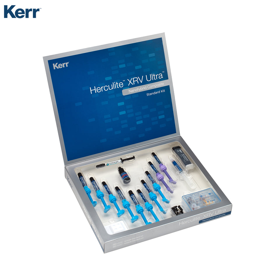 Herculite XRV Ultra Standard Kit