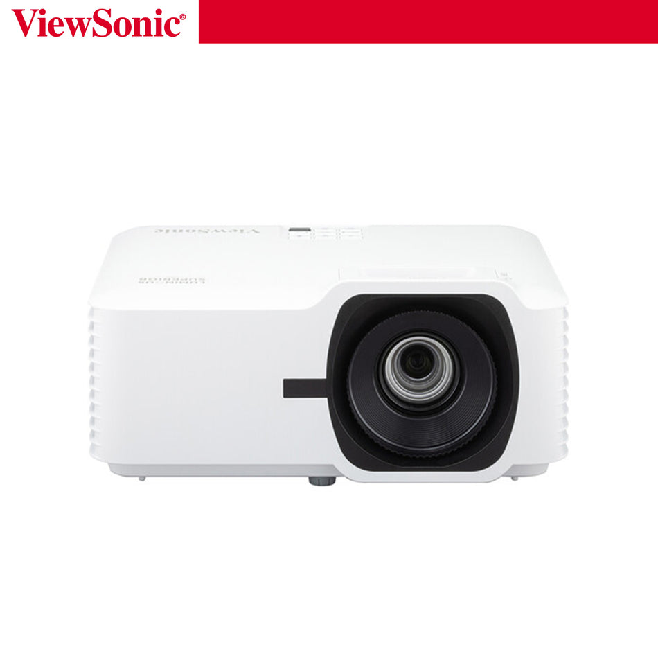 LS740HD 5,000 ANSI Lumens 1080p Laser Installation Projector