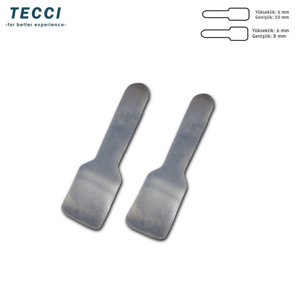 Tecci Spoon Matrix