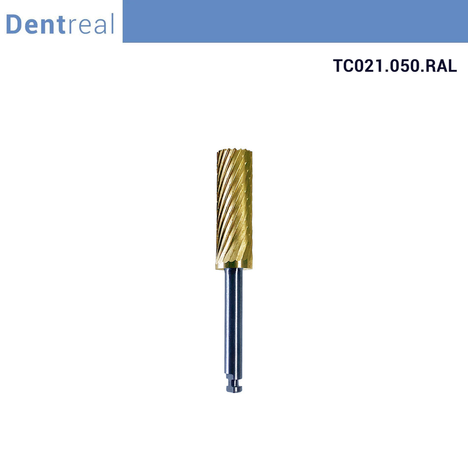 Carpide Bone Correction and Trimming Burs - Surgical Drill - For Contra-angle - 1 Piece