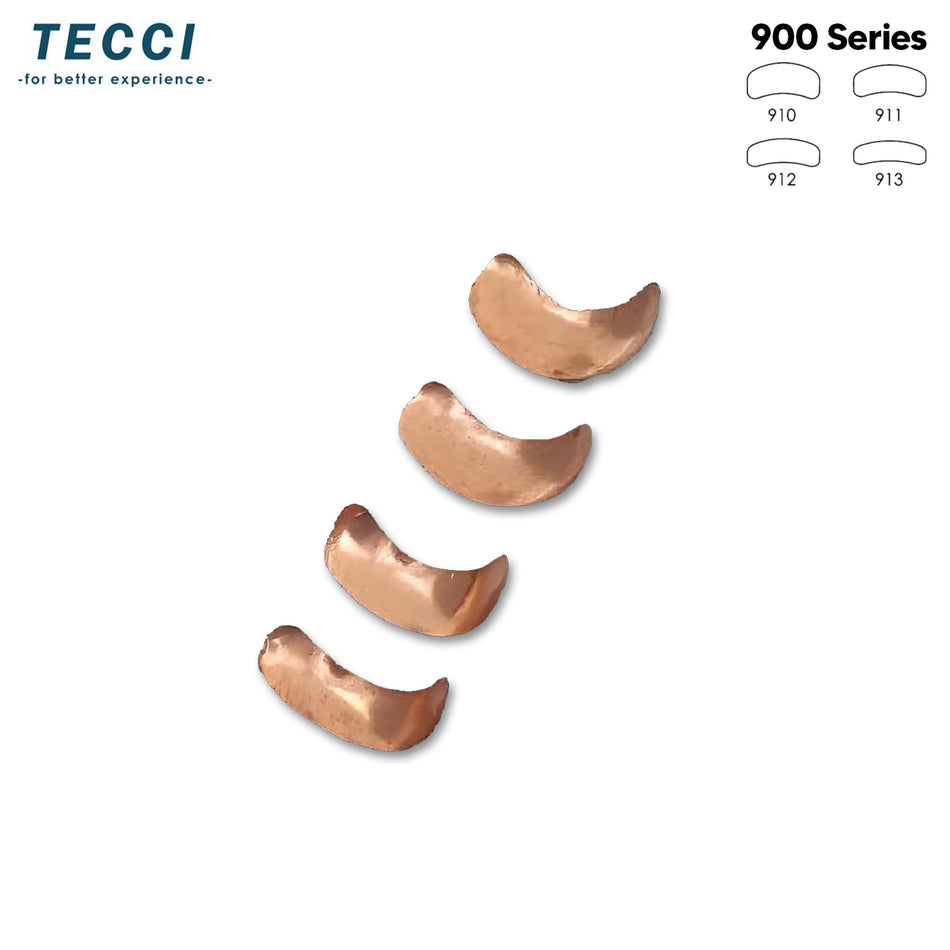 Tecci Regional Matrix Tape - Copper - 900 Series