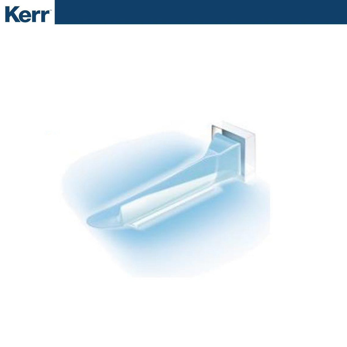 Kerr - Adapt Luciwedges Transparent Wedge Refill