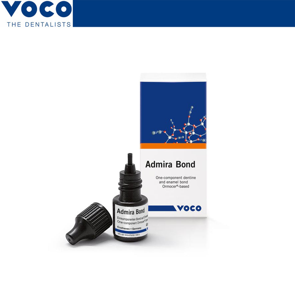 Admira Light Cured Bond - 4 ml