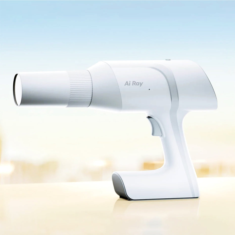 Woodpecker - Ai Ray Portable Dental X - Ray Device