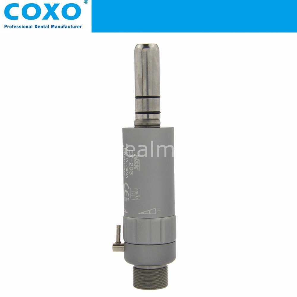 Coxo - Air Micromotor External Water