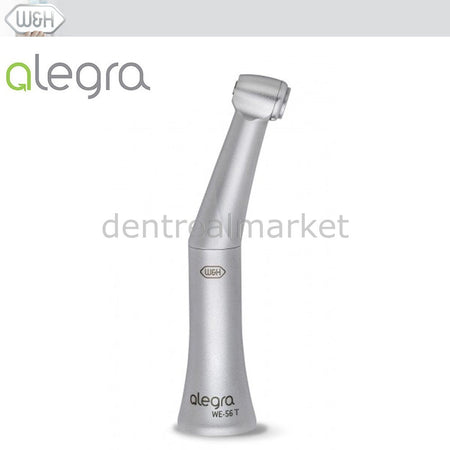 W&H Dental - Alegra Blue Belt Contra - angle - WE - 56T