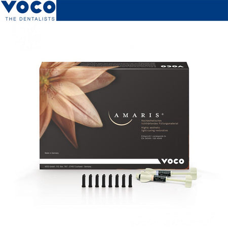 Voco - Amaris Aesthetic Restorative Kit