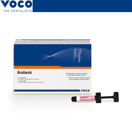 Voco - Arabesk Universal Micro Hybrid Composite Refill