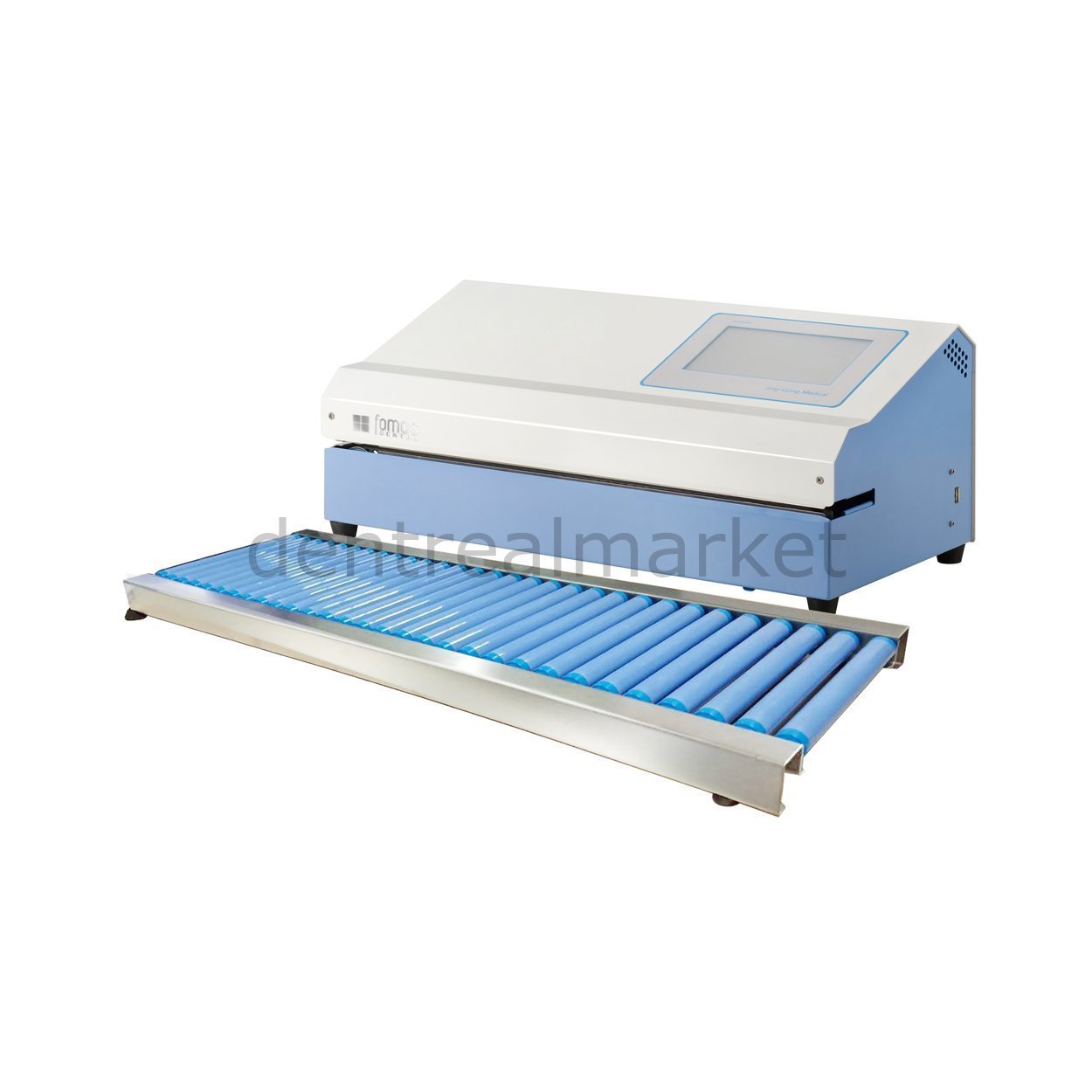 Fomos - Automatic Sterilization Roll Bag Sealing Device