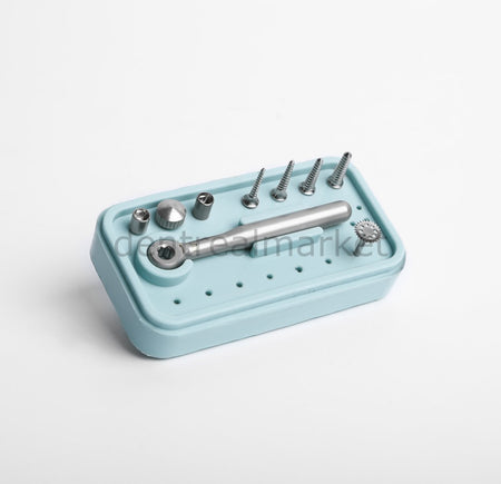 Dentreal - Bone Expander Drill Kit - Dental Bone Expansion