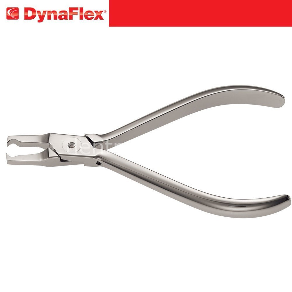 Dynaflex - Bracket Removing Plier - Straight