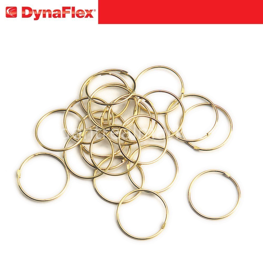 Dynaflex - Brass Separating Wires