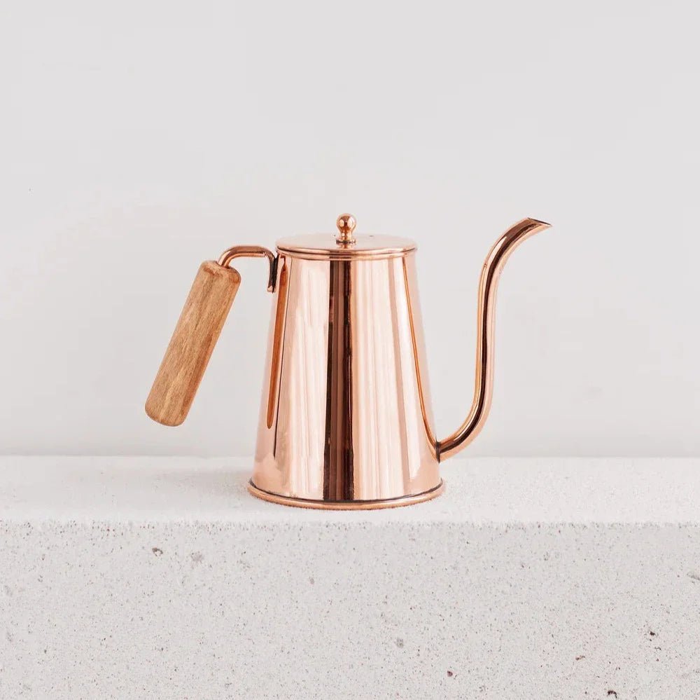 Bakir İstanbul - Brew Lab Copper Drip Kettle