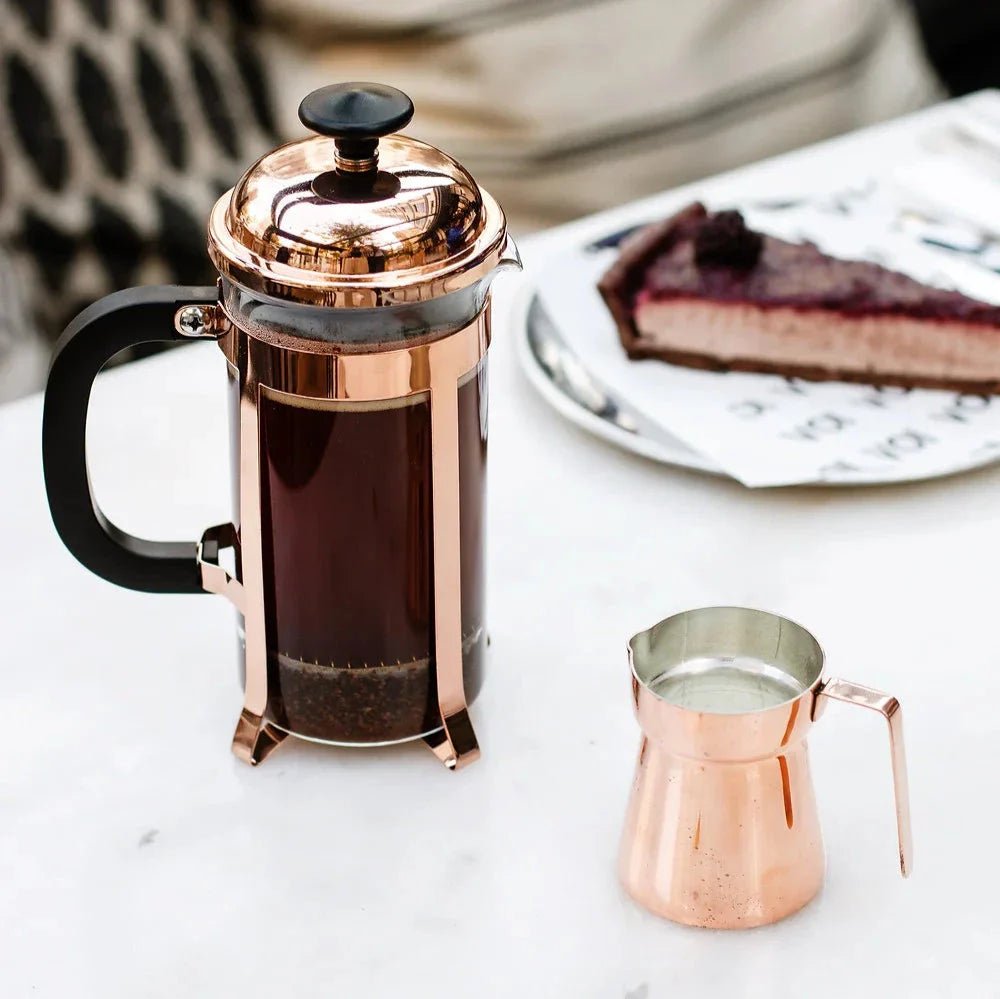 Bakir İstanbul - Brew Lab French Press