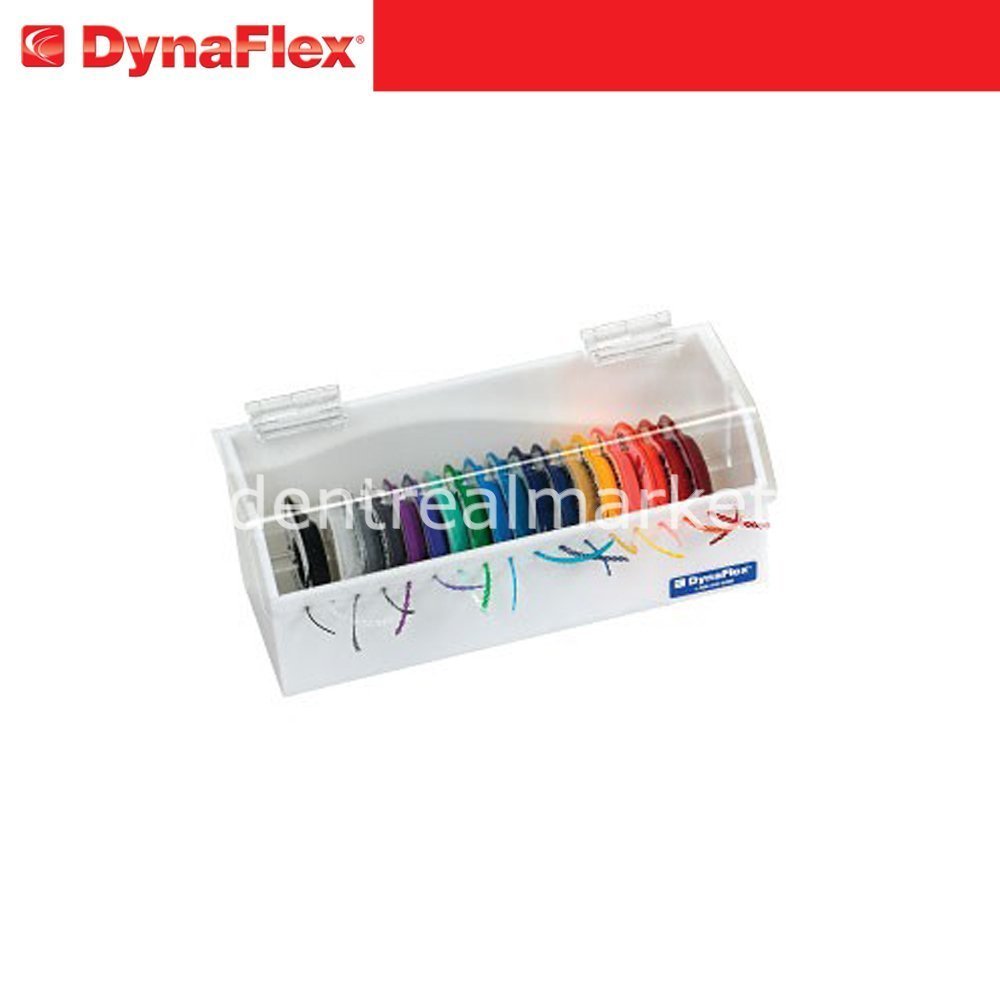 Dynaflex - Chain Organizer Empty