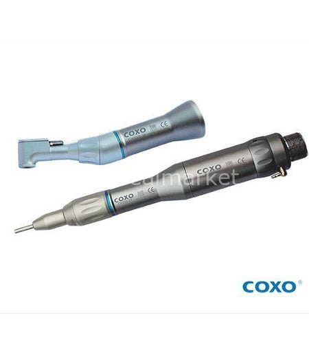 Coxo - Clinical Dynamic Instrument Set CX235 - F