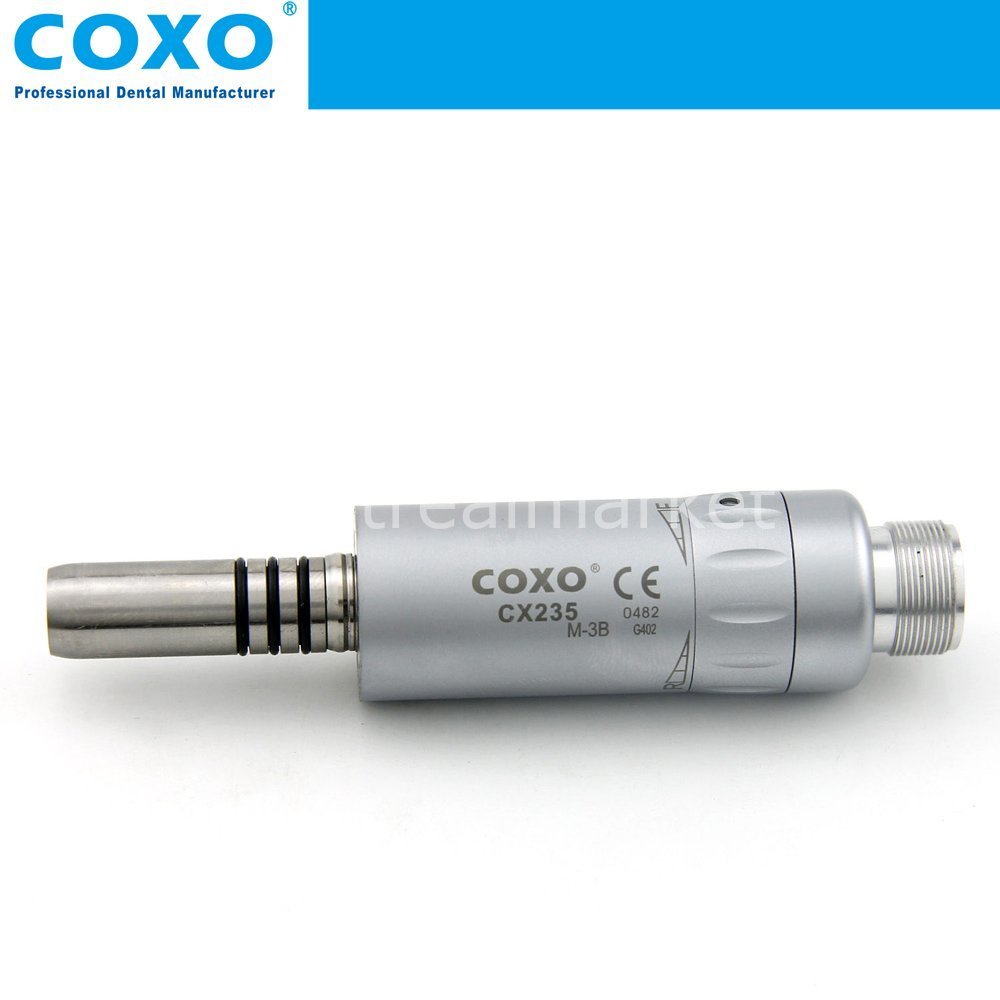 Coxo - Clinical Dynamics Instrument Set - CX235 - B