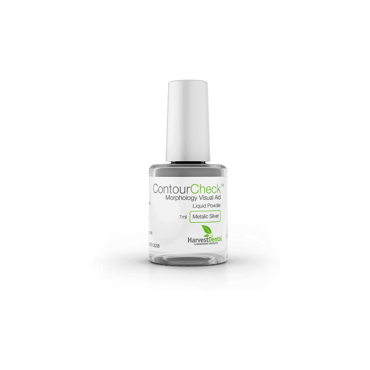 Hp Dent - ContourCheck Contour Defining Liquid Silver Color 7ml