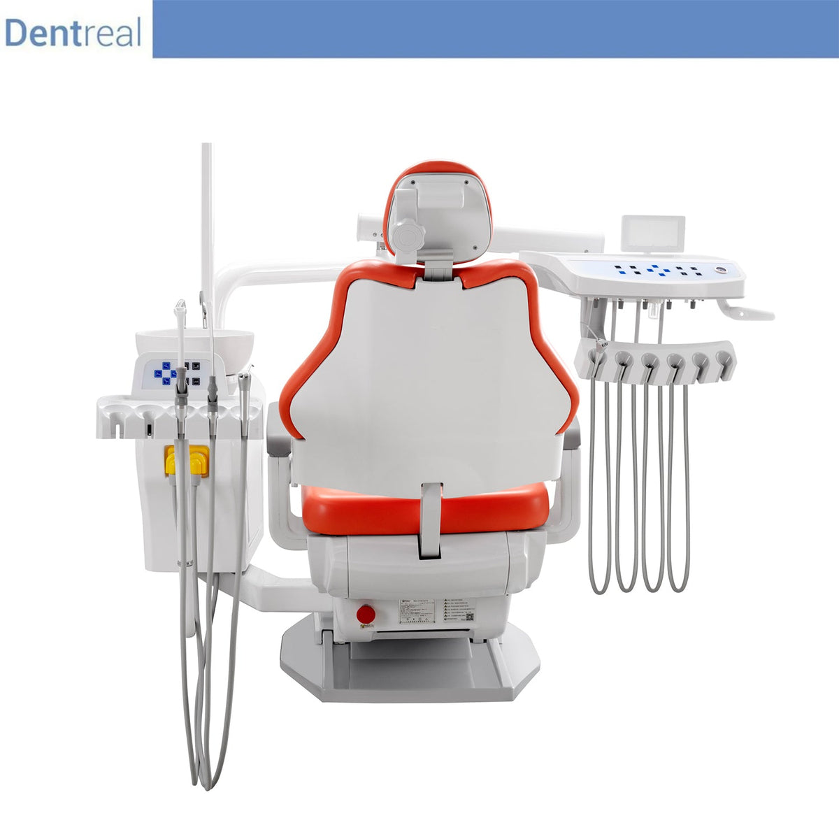 Dentreal - Dental Hanging Unit Movable Body YD - A1