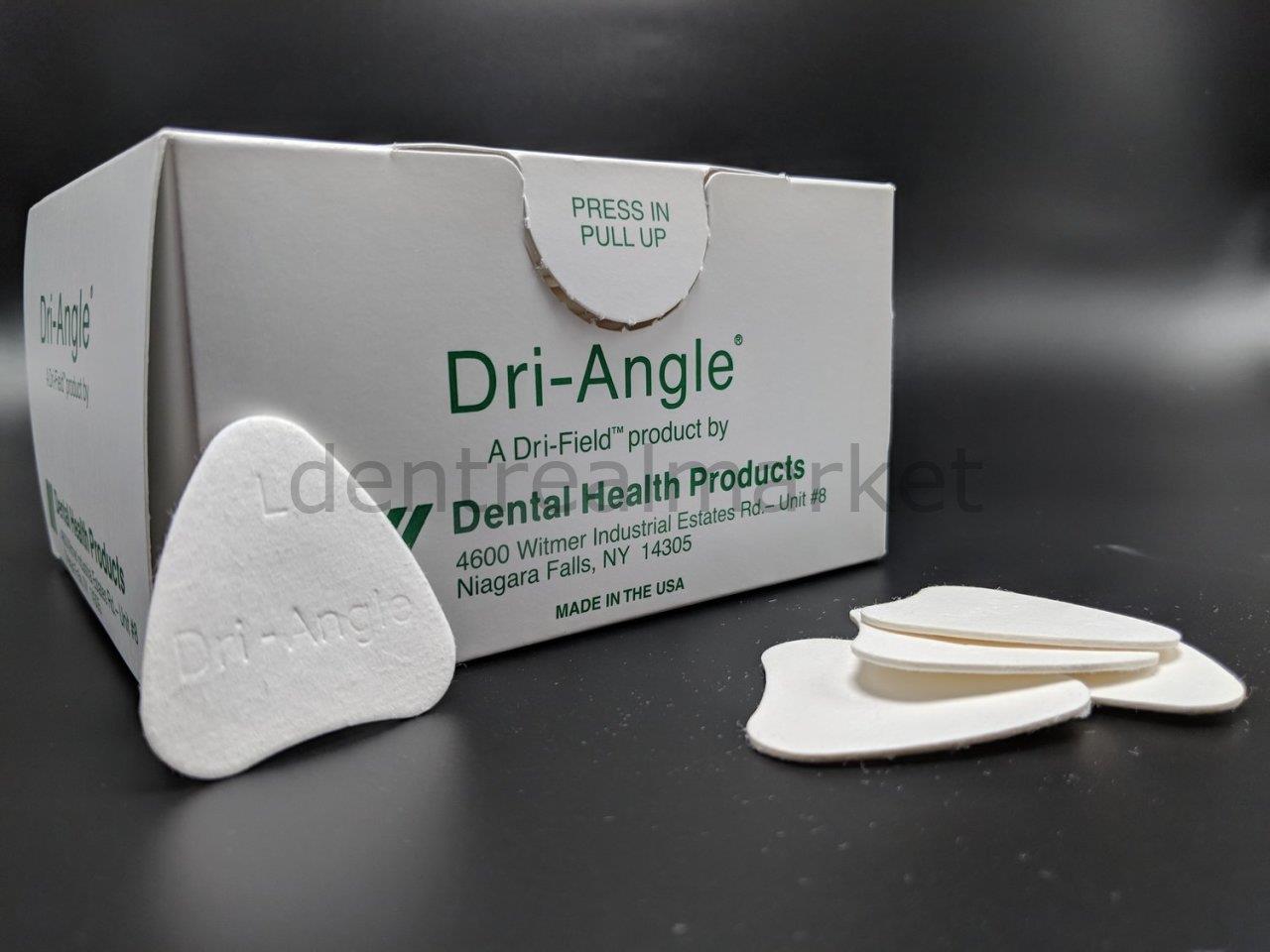 Dentreal - Dentreal Dri - Angle Saliva Blocker