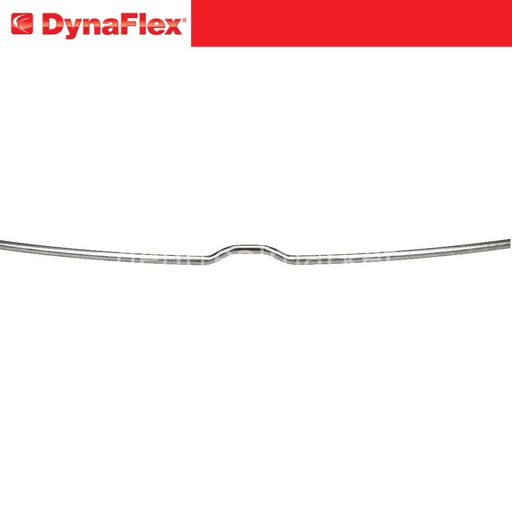 Dynaflex - Dimple Orthodontic Wire Round Niti