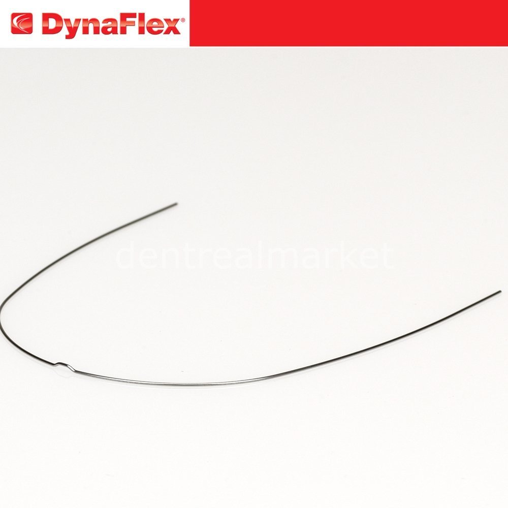 Dynaflex - Dimple Reserve Curve II Wire Corner