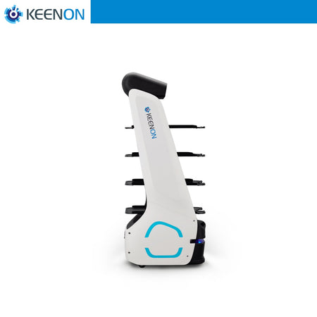 Keenon - Dinerbot T5 - Service Robot