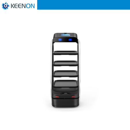 Keenon - Dinerbot T5 - Service Robot