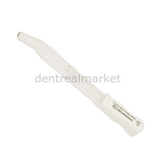 Osung - Disposable Sterile Cortical Bone Scraper