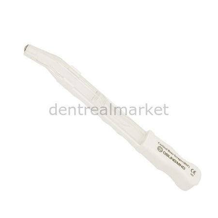 Osung - Disposable Sterile Cortical Bone Scraper - 5 pcs