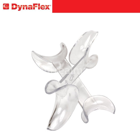 Dynaflex - Double Ended Expander Retractor