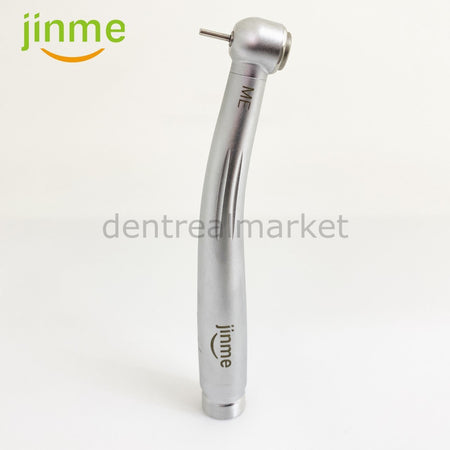 Dentreal - Drm High Speed Dental Air Turbine - ME - TU - 4 Hole - Lightless Turbine