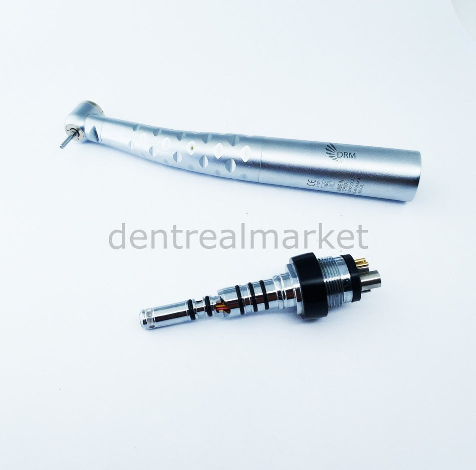 Dentreal - Drm Kavo Model Lighted Aerator + Kapling