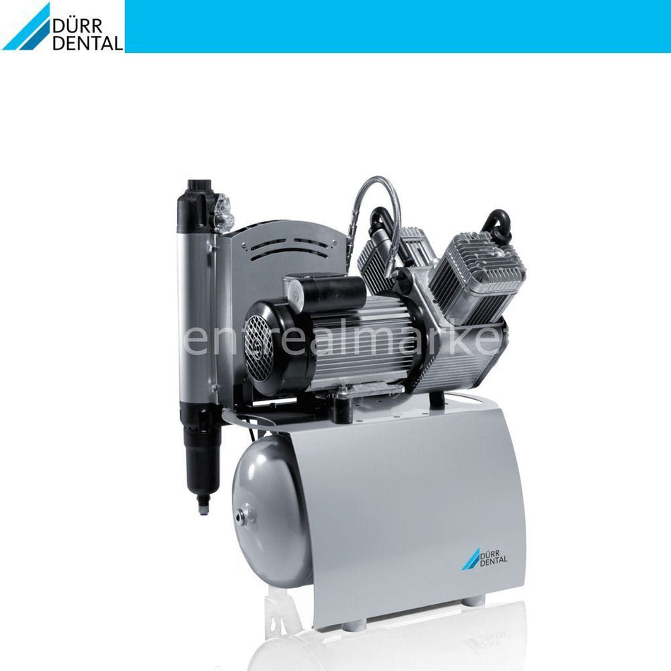 Dürr Dental - Duo Dental Compressor with Dryer