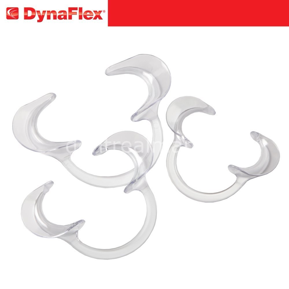 Dynaflex - DynaFlex Cheek Retractor