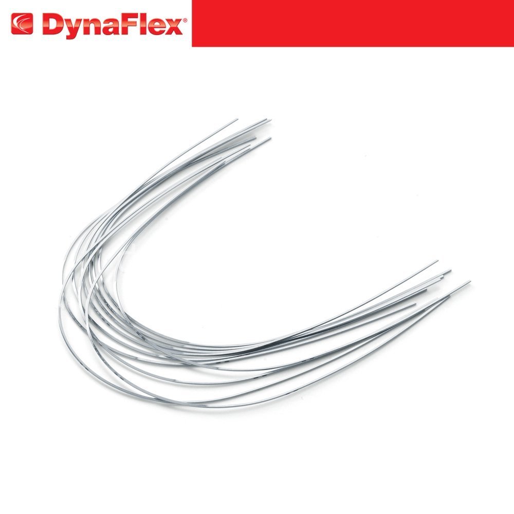 Dynaflex - DynaTorque Wire Angle