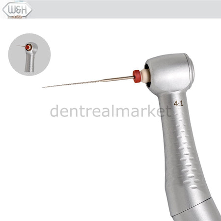 W&H Dental - EB - 62 Endodontics Contra - angle Handle Compatible