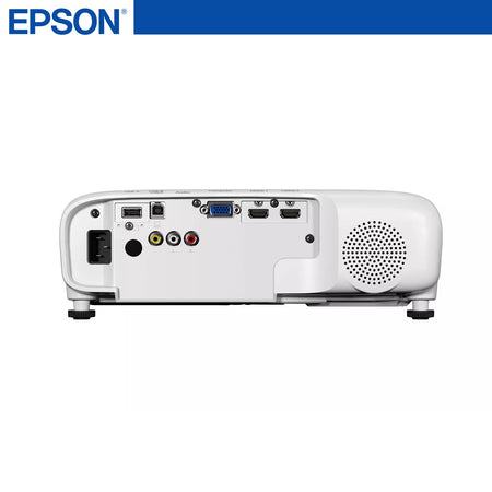 Epson - EB - FH52 Wireless Full HD Projector