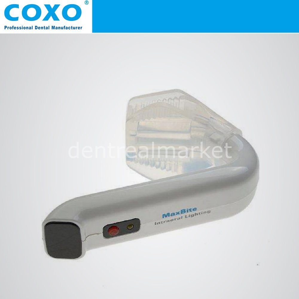 Coxo - EBite Lighted Mouth Retractor