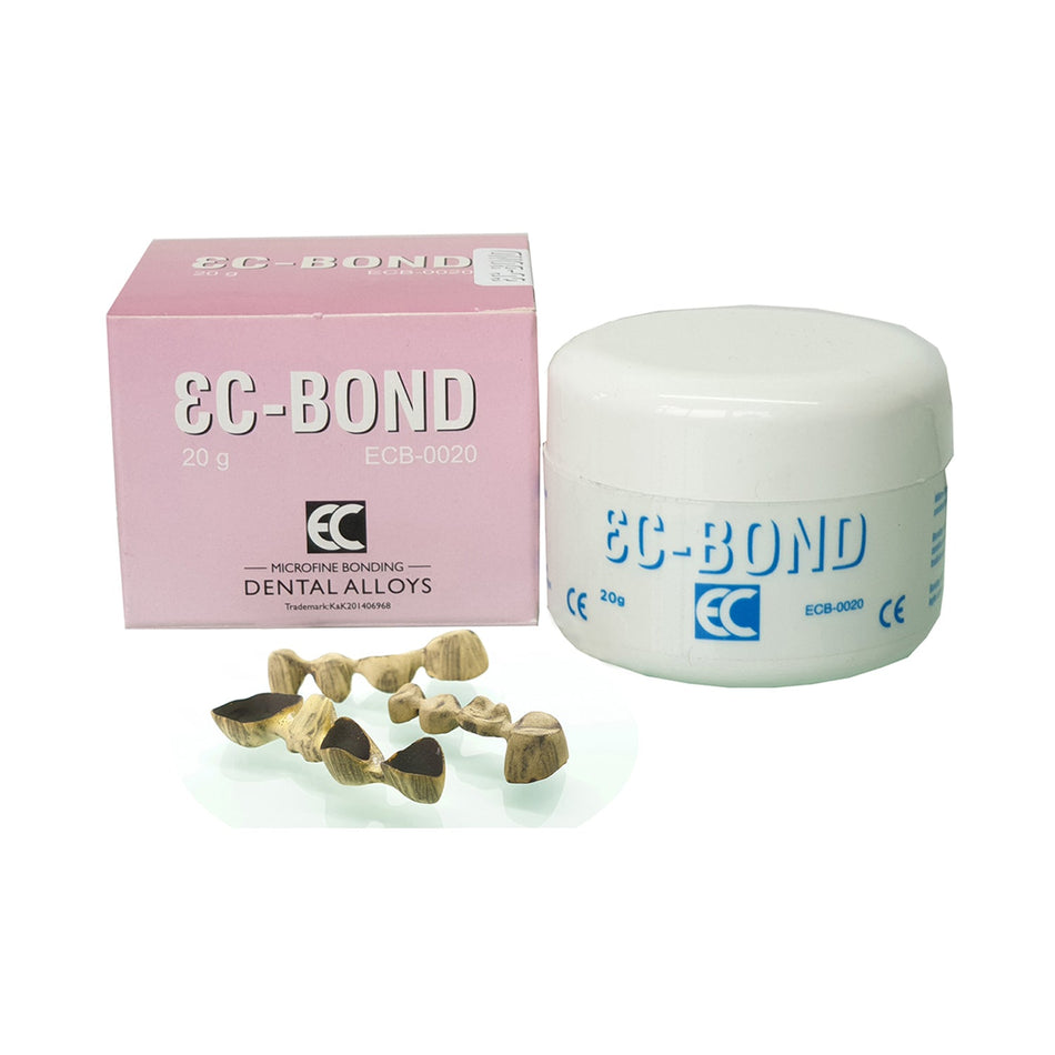 Keram&Keramik - Ec Bond - Porcelain Bonding 20gr