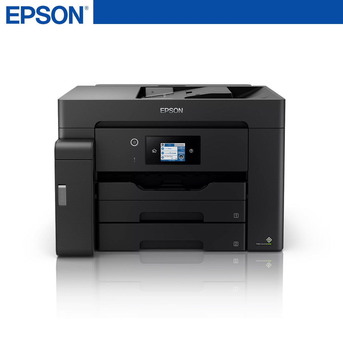 Epson - EcoTank M15140 A3 Mono Printer