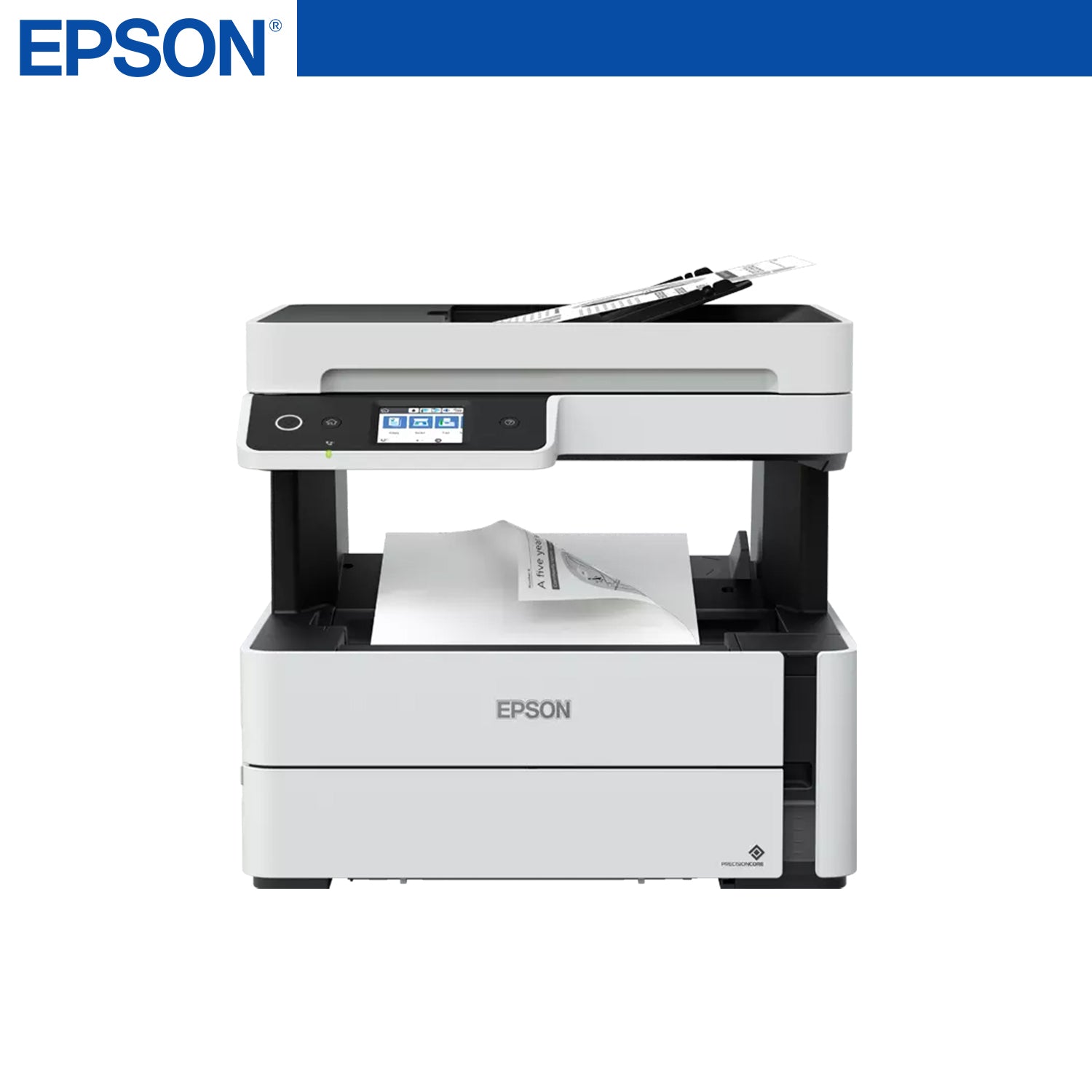 Epson - EcoTank M3180 A4 Mono Printer