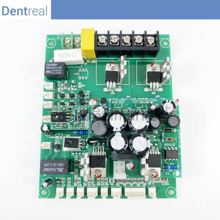 Dentreal - Electronic circuit board for XT - 46C Automatic Shoe Shoe Machine