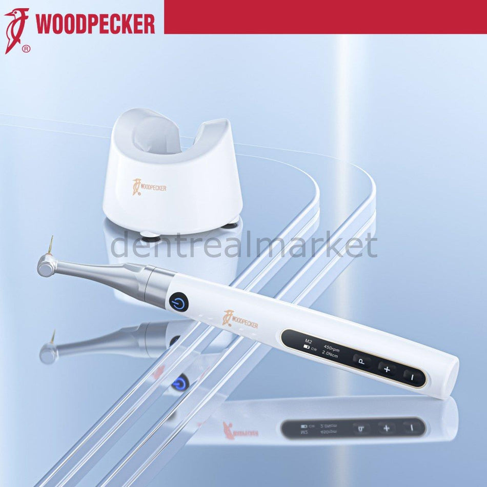 Woodpecker - Endo Pace - Brushless Endodontic Motor