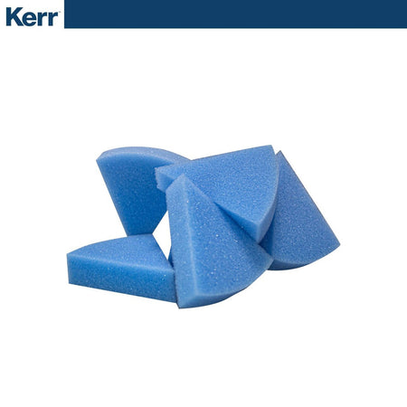 Kerr - Endoring Foam inserts (48 pieces)